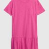 GAP Children's dress with pocket - Girls