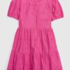 GAP Children's dresses with madeira - Girls