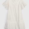 GAP Children's dresses with madeira - Girls