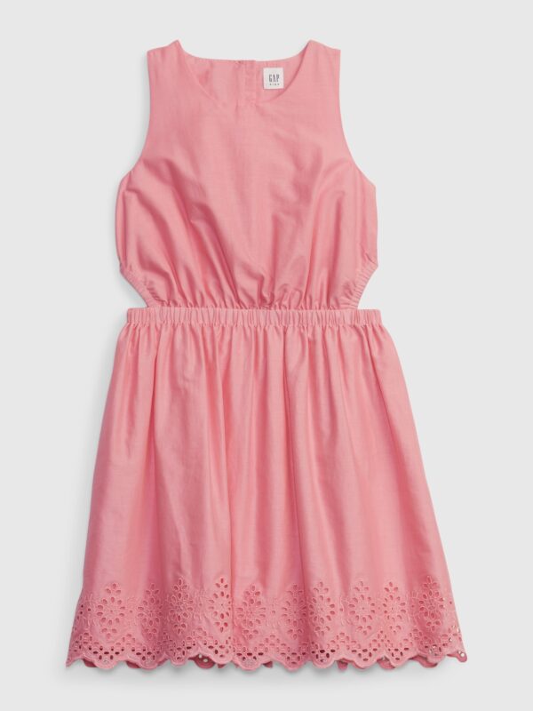 GAP Children's dresses with madeira - Girls