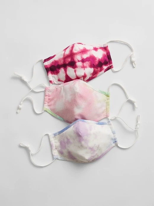 GAP Children's face masks