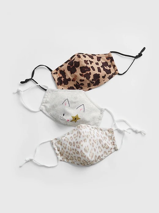 GAP Children's face masks