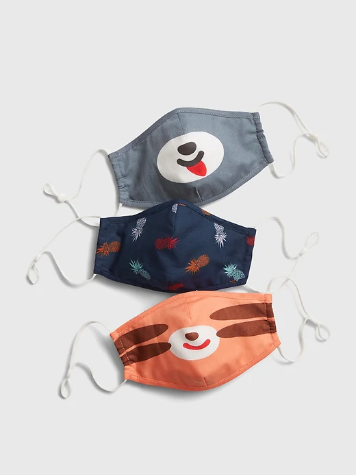 GAP Children's face masks