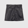 GAP Children's faux leather skirt - Girls