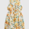 GAP Children's floral dress - Girls