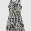 GAP Children's floral dress - Girls