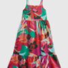 GAP Children's floral dress on hangers - Girls