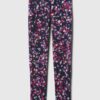 GAP Children's floral leggings - Girls