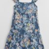GAP Children's floral midi dress - Girls