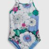 GAP Children's floral swimwear - Girls