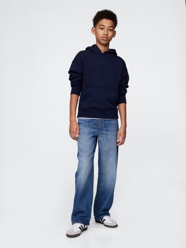 GAP Children's jeans Baggy UltraSoft - Boys