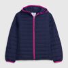 GAP Children's lightweight hooded jacket - Girls