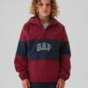 GAP Children's lightweight jacket anorak - Boys