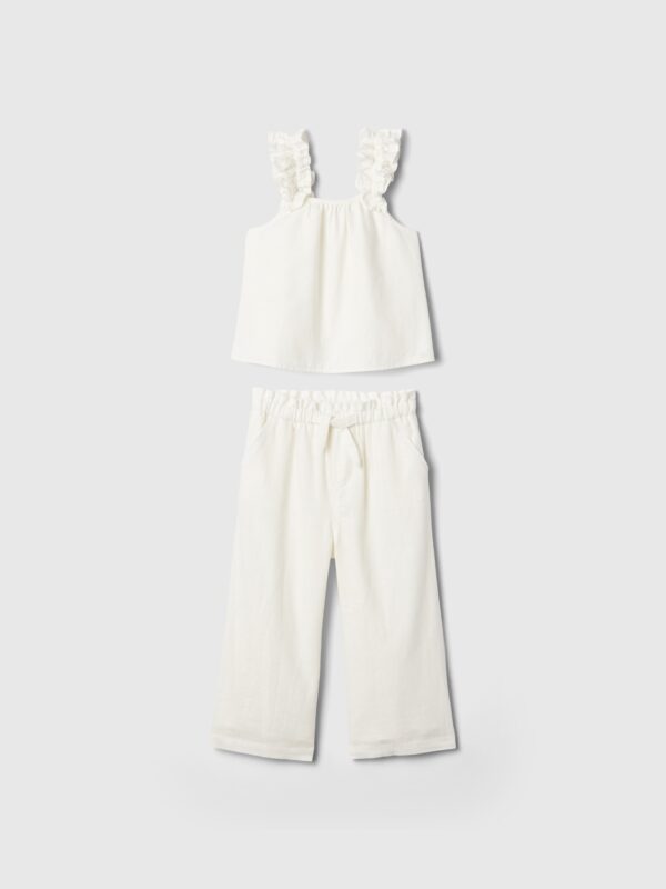 GAP Children's linen set - Girls