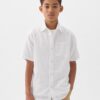 GAP Children's linen shirt - Boys