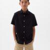 GAP Children's linen shirt - Boys