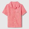 GAP Children's linen shirt - Boys