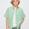 GAP Children's linen shirt - Boys