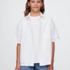GAP Children's linen shirt - Boys