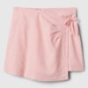 GAP Children's linen short skirt - Girls