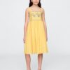 GAP Children's midi dress - Girls