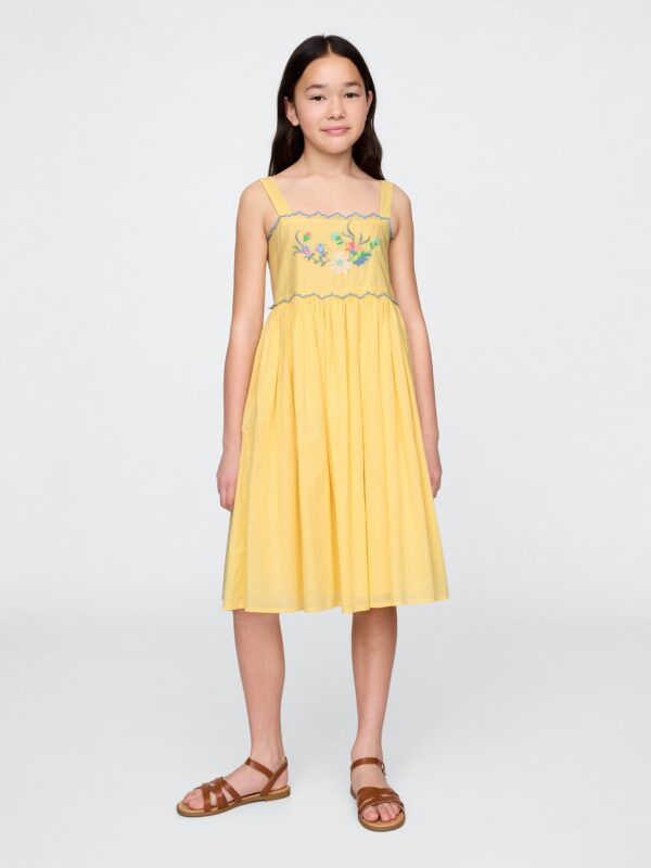 GAP Children's midi dress - Girls