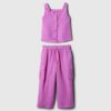 GAP Children's muslin set - Girls
