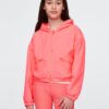 GAP Children's nylon jacket Windbreaker - Girls