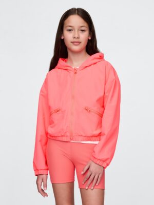 GAP Children's nylon jacket Windbreaker - Girls