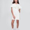 GAP Children's oversize sweatshirt dress - Girls