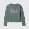 GAP Children's oversize t-shirt - Girls