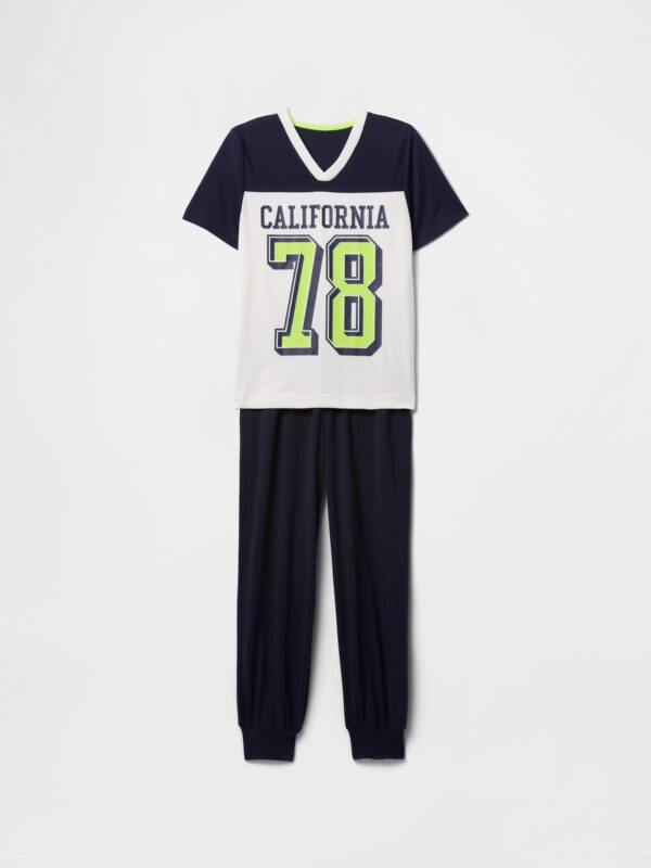 GAP Children's pajama set - Boys