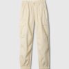 GAP Children's pants Parachute Cargo - Girls