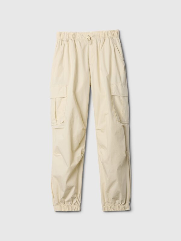 GAP Children's pants Parachute Cargo - Girls