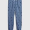 GAP Children's polka dot sweatpants - Girls