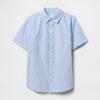 GAP Children's poplin shirt - Boys