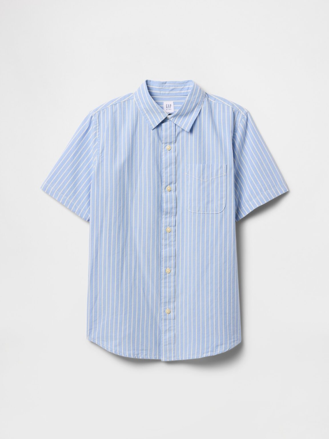 GAP Children's poplin shirt - Boys