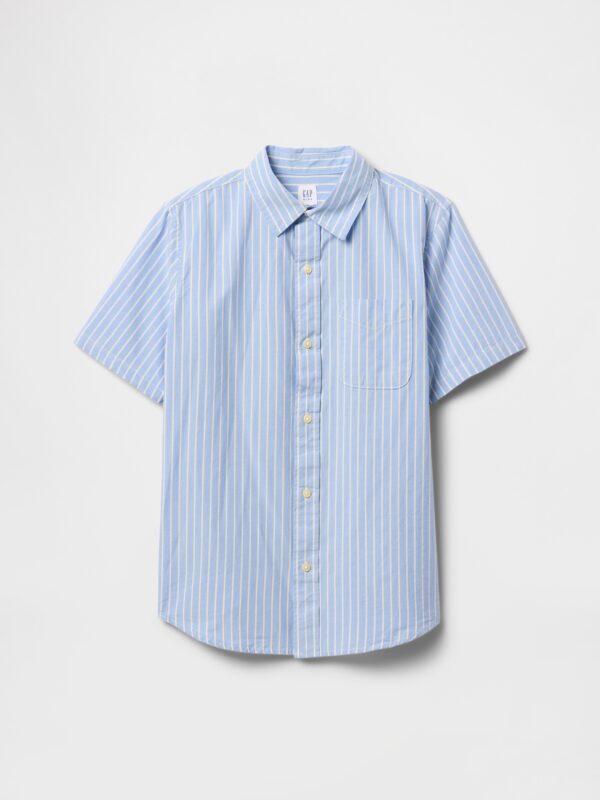 GAP Children's poplin shirt - Boys