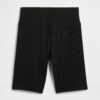 GAP Children's ribbed biker shorts - Girls