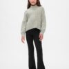GAP Children's ribbed leggings - Girls