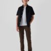GAP Children's slim cargo jeans UltraSoft - Boys