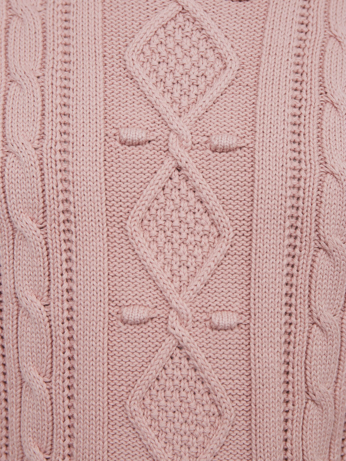 GAP Children's sweater with pattern - Girls