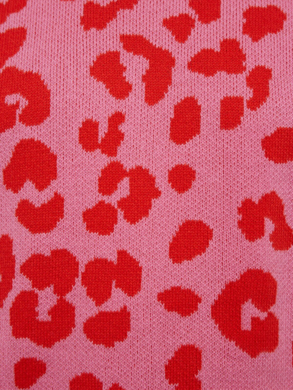 GAP Children's sweater with pattern - Girls