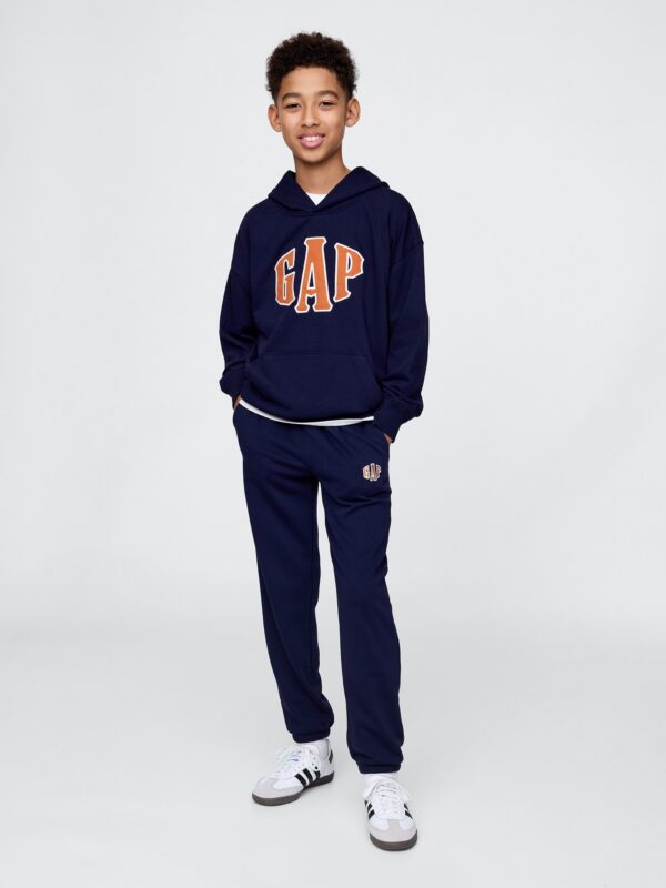 GAP Children's sweatpants with logo - Boys