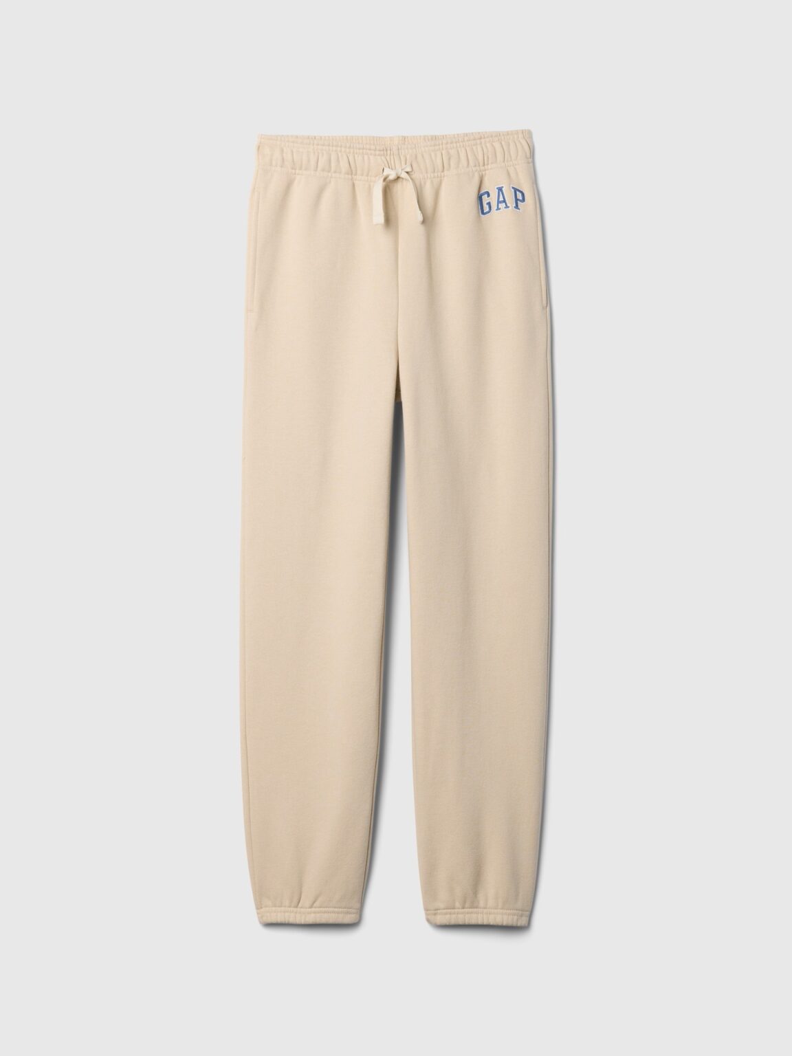 GAP Children's sweatpants with logo - Boys