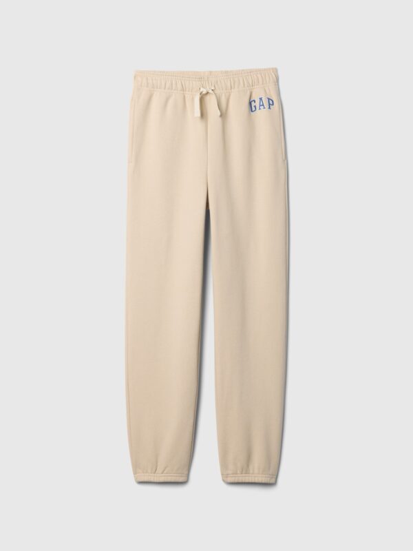 GAP Children's sweatpants with logo - Boys