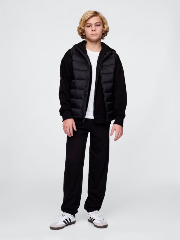 GAP Children's sweatpants with logo - Boys