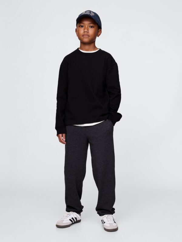 GAP Children's sweatpants with logo - Boys