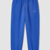 GAP Children's sweatpants with logo - Girls