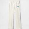 GAP Children's sweatpants with logo - Girls